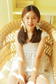 我的好妈妈