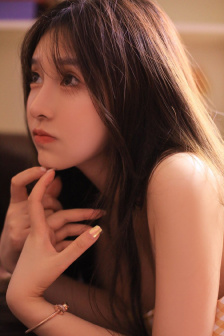 为什么融为一体那么舒服